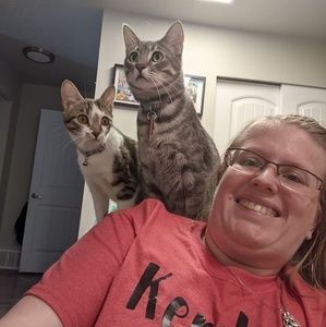 Meet your Posher, Kendra marne